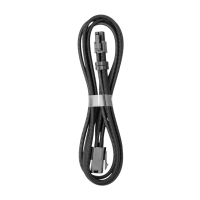 CableMod Pro ModMesh 4pin ATX12V Verlängerung gerade...