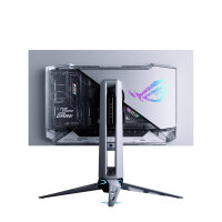 67.3cm (26.5") ASUS ROG Swift OLED PG27AQWP-W WQHD...