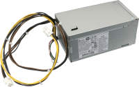 250 Watt HP Netzteil für HP ProDesk 400/600/800...