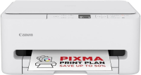 Canon PIXMA TS6550i A4 3in1 Multifunktion Drucker Tinte...