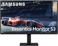 61cm (24") Samsung Essential Monitor S3 S30GD IPS...