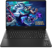 40.6cm (16") HP OMEN 16-ap0092ng AMD Ryzen 9 8940HX...
