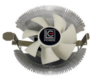 LC-Power LC-CC-85 Cosmo Computerkühlsystem Prozessor...
