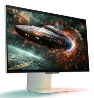 68.6cm (27") Samsung Odyssey 3D G90XF 4K UHD 165Hz...
