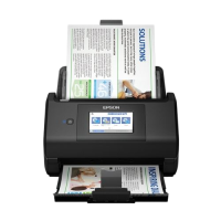 Epson WorkForce ES-580W CIS Dokumentenscanner WiFi4 USB 3.0