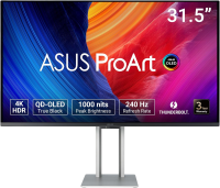 80cm (31.5") ASUS ProArt OLED PA32UCDM 4K UHD OLED...