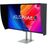 80cm (31.5") ASUS ProArt PA32UCDMR-K 4K UHD OLED...