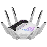 ASUS ROG Rapture GT-BE19000AI WiFi7 Router 1 Pack