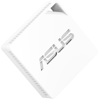 ASUS RT-AX50 Go AX1500 WiFi6 Mini Travel Router DualBand...