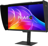 67.3cm (26.5") ASUS ProArt OLED PA27USD OLED 240Hz...