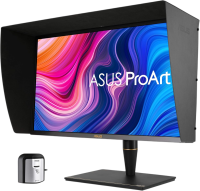 68.6cm (27") ASUS ProArt PA27UCX-K IPS MiniLED 60Hz...