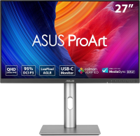 68.6cm (27") ASUS ProArt PA278CFRV IPS 100Hz WQHD...
