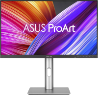 60.5cm (23.8") ASUS ProArt PA24ACRV IPS 75Hz WQHD...