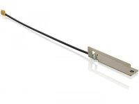 DELOCK WL-Antenne I-PEX Industrie -5dBi intern 805