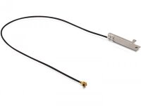 DELOCK WL-Antenne I-PEX Industrie -5dBi intern 701