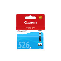 Cyan CANON CLI-526C org.
