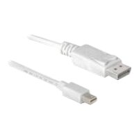 DeLock mDP/Display Port 1.8m