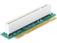 DELOCK Riser Card PCI 32bit -> PCI 32bit 90° links
