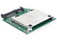 DELOCK Adapter SATA SATA 22Pin -> CFast I intern