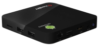 IconBit Toucan Box Nano SX Pro Mini PC HDMI USB WLAN Android