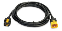 APC Stromkabel C19->C20                 Bu/St  3.10m...