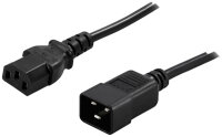 Bluewalker Powerwalker IEC C20 IEC C13 Converter