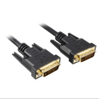 Sharkoon DVI Kabel Dual 3m
