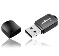 EDIMAX WL-USB W-7811UTC (AC600) mini USB retail