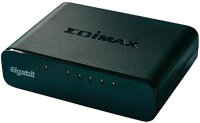 EDIMAX Switch 5x GE ES-5500G V3 Green retail