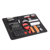 Ultron Tablet Tasche RealLife Keeper  9" Organizer