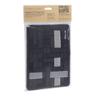 Ultron Tablet Tasche RealLife Keeper  9" Organizer