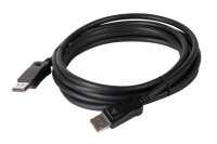 Club3D DisplayPort-Kabel 1.2 HBR2 21,6Gb/s   3m 4K60Hz...
