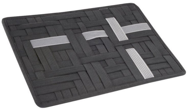 Ultron Tablet Tasche RealLife Keeper 13" Organizer