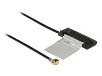 DELOCK WL-Antenne I-PEX 1dBi CCD Antenne intern