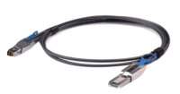 HPE Externes SAS-Kabel 2m SFF-8643 Mini SAS HD retail