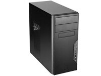 Antec Geh Mini Budget VSK-3000B-U3/U2   M-ATX/M-ITX o.N....