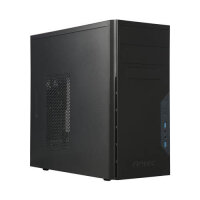 Antec Geh Mini Budget VSK-3000E-U3      M-ATX/M-ITX o.N....
