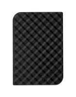 Verbatim 6.3cm (2.5")   2TB USB 3.0 Storen Go Gen2...