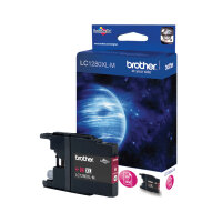 Magenta Brother LC1280XLM Org.