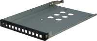 Inter-Tech 48.3cm IPC 3U-3416    3HE  STORAGE   2x USB 3.0