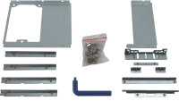 Inter-Tech 48.3cm IPC 3U-3416    3HE  STORAGE   2x USB 3.0