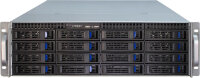 Inter-Tech 48.3cm IPC 3U-3416    3HE  STORAGE   2x USB 3.0