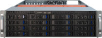 Inter-Tech 48.3cm IPC 3U-3416    3HE  STORAGE   2x USB 3.0