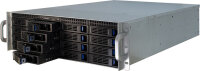 Inter-Tech 48.3cm IPC 3U-3416    3HE  STORAGE   2x USB 3.0