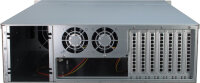 Inter-Tech 48.3cm IPC 3U-3416    3HE  STORAGE   2x USB 3.0