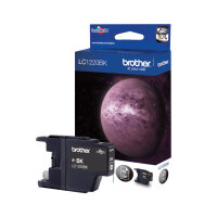 Schwarz Brother LC1220BK  Org.