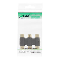 AV-Adapter InLine
