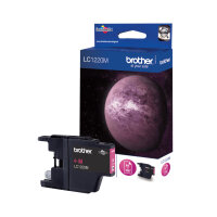 Magenta Brother LC1220M  Org.