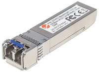 INTELLINET Transceiver SFP+  10G Singlemode  Duplex LC  10km