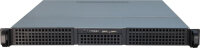 Inter-Tech 48.3cm IPC 1U-10255   1HE  SERVER 2x USB